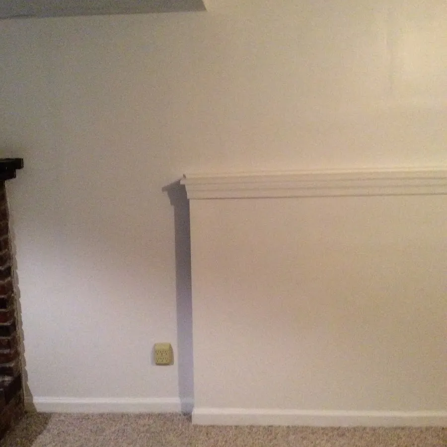 Basement wall repair and restoration in Makawao